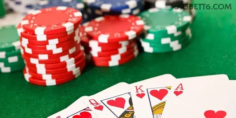 Cassino ao vivo da 393bet com dealers reais