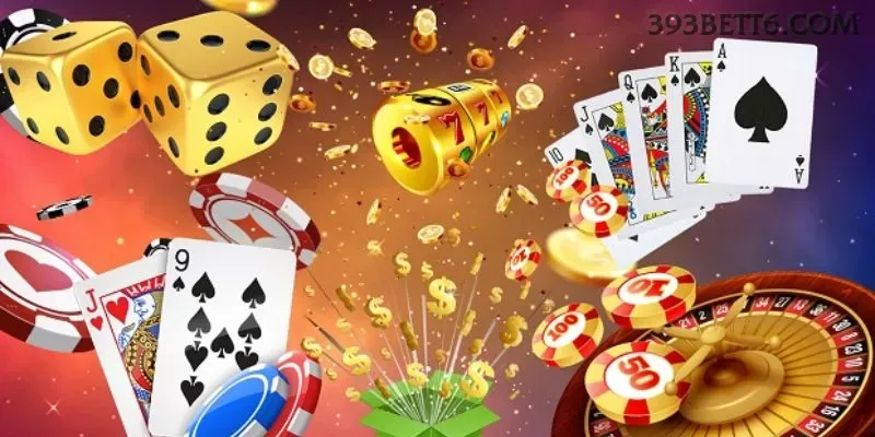 Programa VIP exclusivo da 393bet